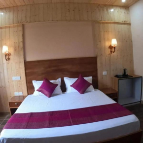 Surya O Hotel
